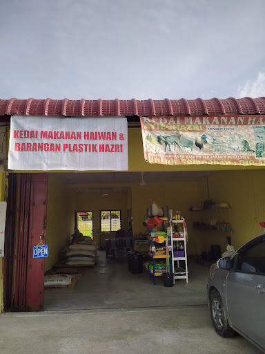KEDAI MAKANAN DAN PERALATAN HAIWAN AYIE KEDAI MAKANAN DAN PERALATAN HAIWAN AYIE