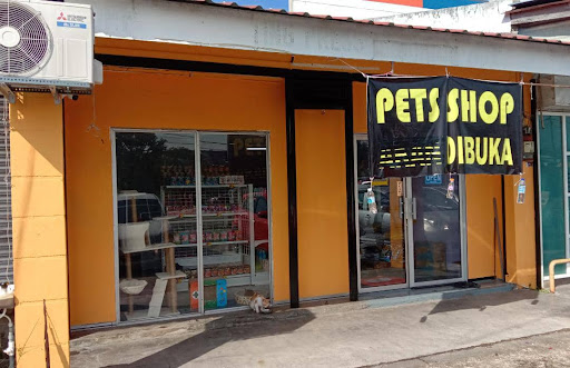 My E Cat Shops