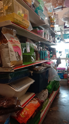 Wan Pet Shop Wan Pet Shop