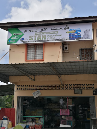 Stan Aquarium
