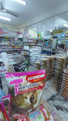 MAXXCO OREE KG SUNGAI