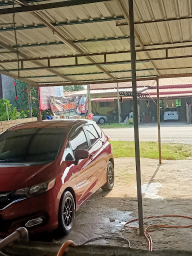 Kedai Burung Kedai Burung
