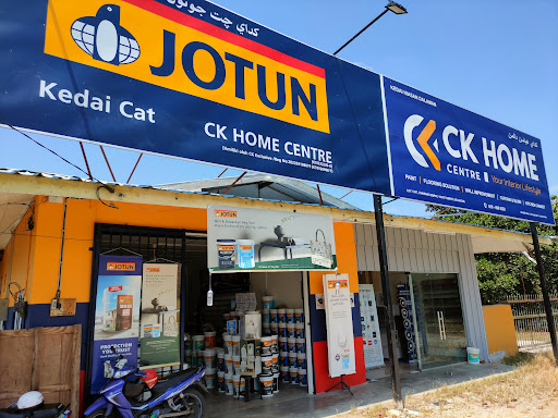 CK HOME CENTRE (CHABANG EMPAT)