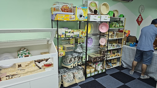 KL Hamsters Farm (Hamster Specialist Pet Shop)