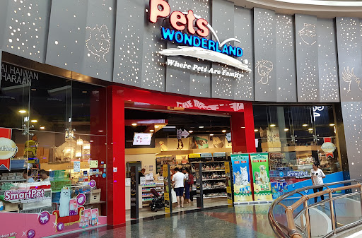 Pets Wonderland @ Mid Valley, Kuala Lumpur