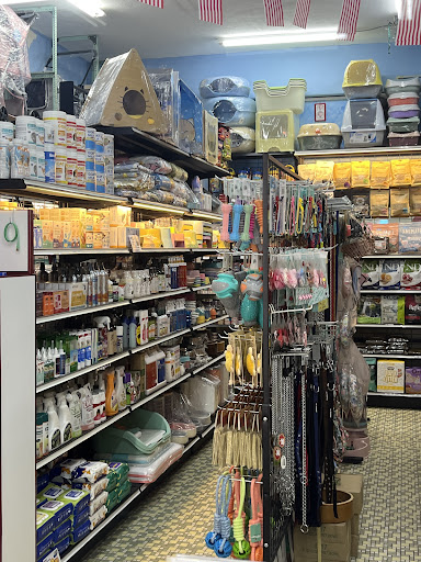 Honey Pet Shop Honey Pet Shop