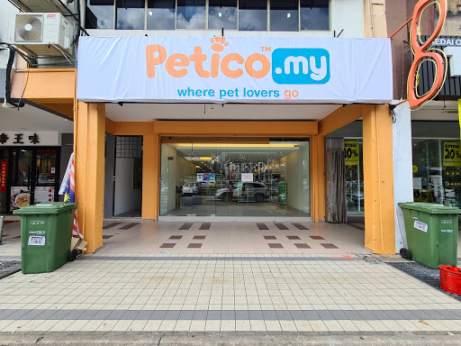 Petico.my Pet Shop & Grooming | Kuchai Lama