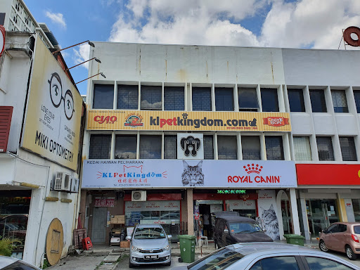 Kooi Lim Pet Kingdom