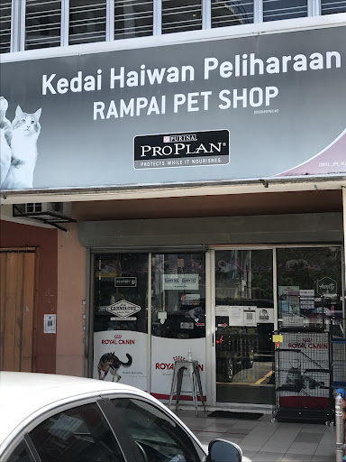 Rampai Pet Shop