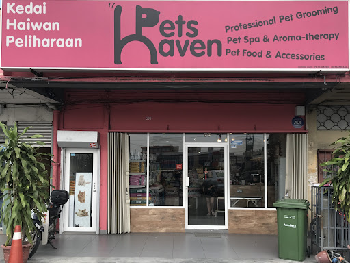 Pets Haven Pets Haven