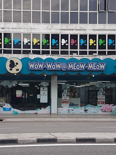 Wow-Wow@Meow-Meow Pet Saloon Wow-Wow@Meow-Meow Pet Saloon