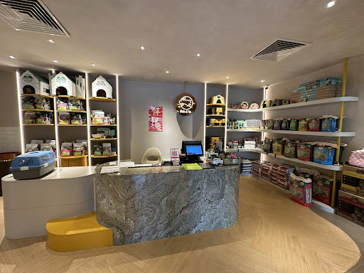 Beh & Yo Platinum Park KLCC Beh & Yo Platinum Park KLCC