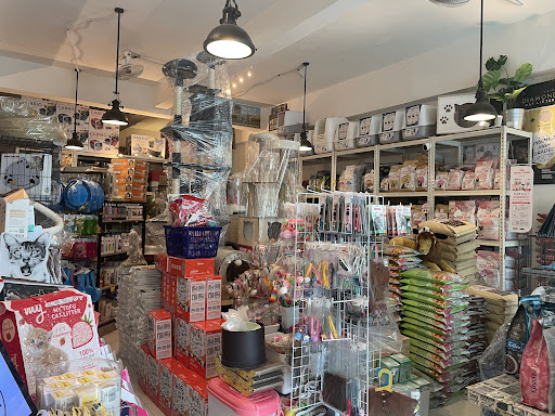 Okasan The Cat Supply Shop Gombak