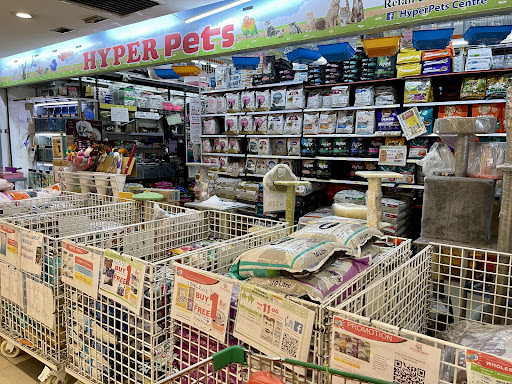 Hyper Pets Centre (NSK @ Cheras Maluri) Hyper Pets Centre (NSK @ Cheras Maluri)
