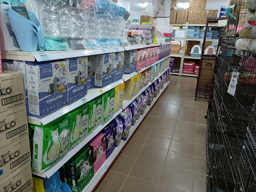 My Pet Products - Sri Rampai