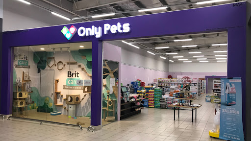 ONLY PETS (Lotus's Selayang) ONLY PETS (Lotus's Selayang)