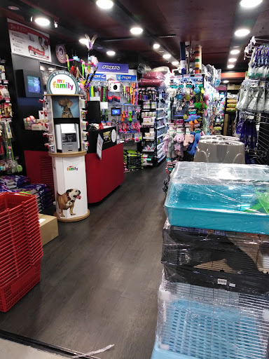 Pet Lovers Centre - Jumpa @ Sungei Wang