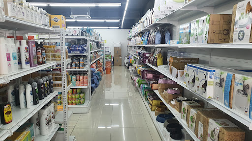 Pets Value Mart (Taman Melawati)
