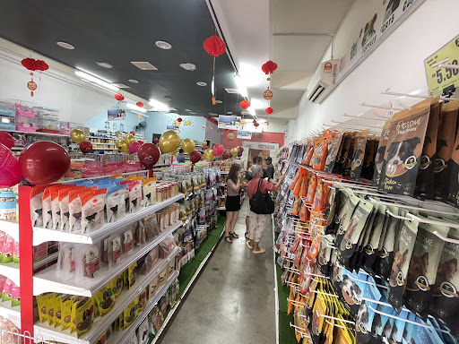 Paragon Pets Lover Malacca
