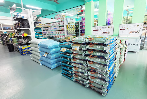 Big Cat Centre Wholesale and Cash & Carry PLT
