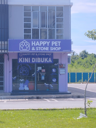 HAPPY PET & STONE SHOP HAPPY PET & STONE SHOP
