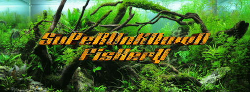 SuPeRUnKNowN FisHerY SuPeRUnKNowN FisHerY