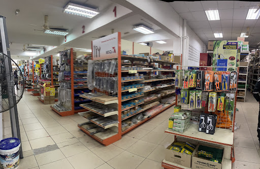 Tian Peng Hardware Sdn Bhd Tian Peng Hardware Sdn Bhd