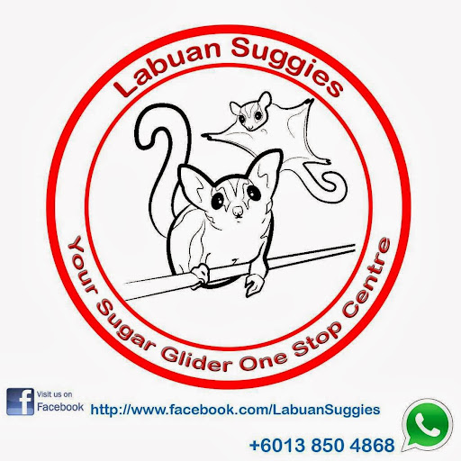 Labuan Suggies Labuan Suggies