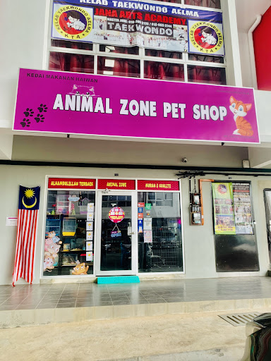 ANIMAL ZONE PET SHOP ANIMAL ZONE PET SHOP