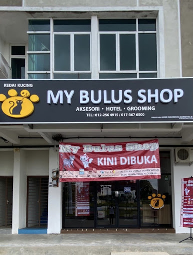 My Bulus Shop