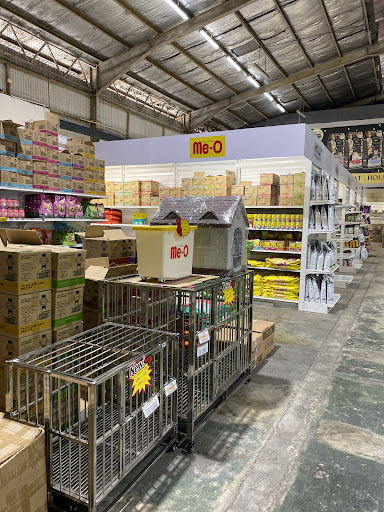Betta Pets Sdn Bhd (HQ)
