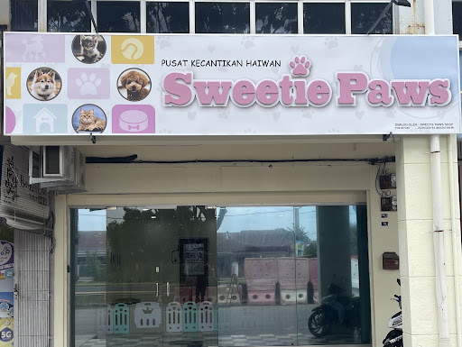 Sweetie Paws