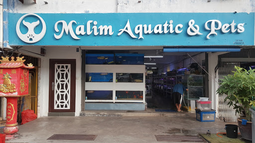 Malim Aquatic & Pets