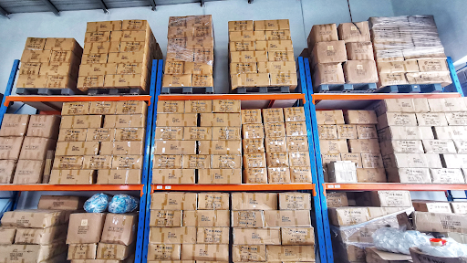 JY Pets Marketing Sdn Bhd (JY Hobbies)