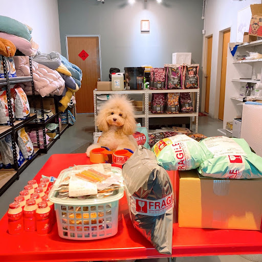 Pupu Pet Store