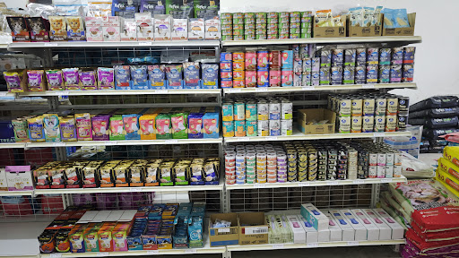 Gun Pet Outlet&Simba Pet Shop