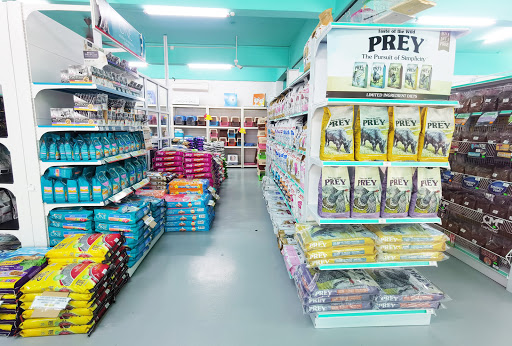 Big Cat Centre Wholesale and Cash & Carry PLT
