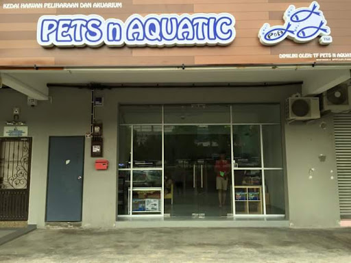 Pets N Aquatic