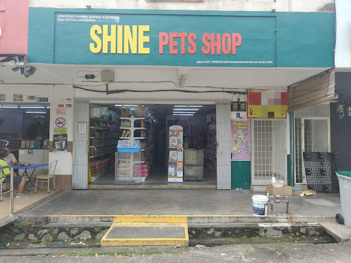 Shine Pets Shop (Ayer Keroh)