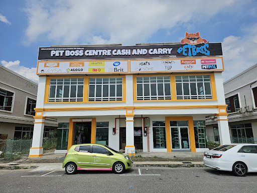Pet Boss Centre Cash and Carry (Jasin) Pet Boss Centre Cash and Carry (Jasin)