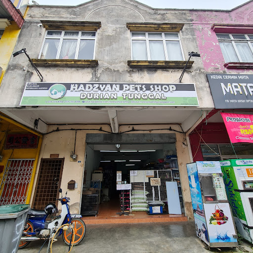 Hadzyan Pets Shop Hadzyan Pets Shop