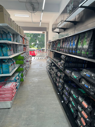Betta Pets Sdn Bhd(Gangsa)
