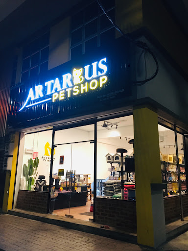 Ar Tarbus Petshop