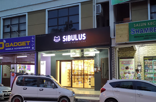 Sibulus Pet Shop Sibulus Pet Shop