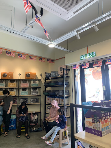 Klinik Haiwan & Surgeri Afiyahvet Ayer Keroh Klinik Haiwan & Surgeri Afiyahvet Ayer Keroh