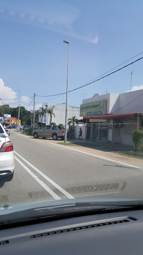 B B Pet Shop