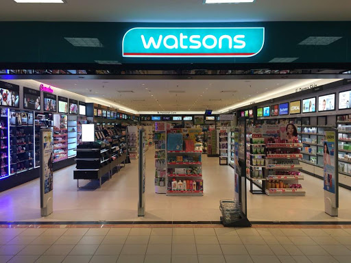 Watsons AEON Melaka