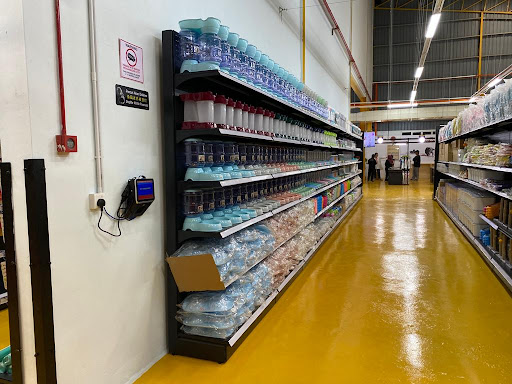 Cat Supermarket (Paya Rumput,Malacca)/Pasaraya Kucing(Paya Rumput,Melaka)