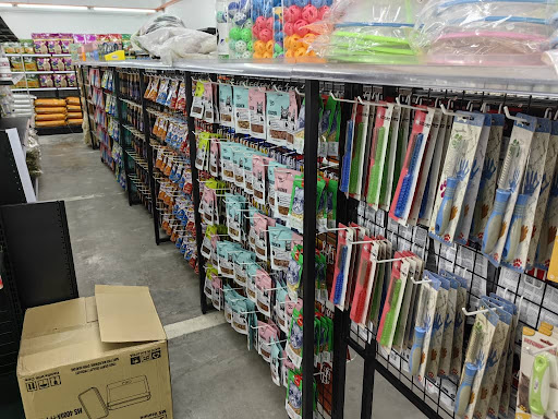 Hyper Pets Centre (Bahau)