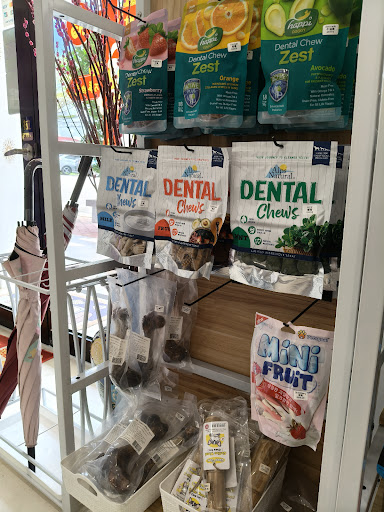 HOUSE OF FURKIDS 小王子宠物美容